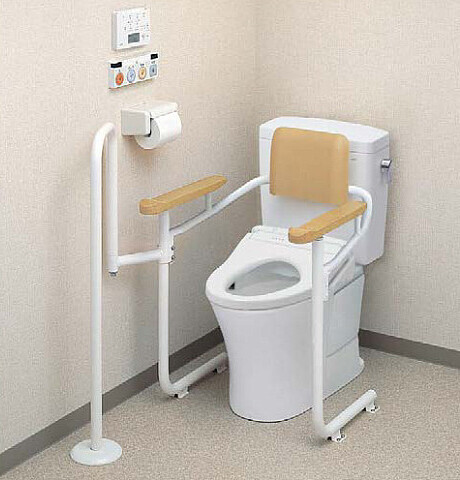 介護トイレリフォーム