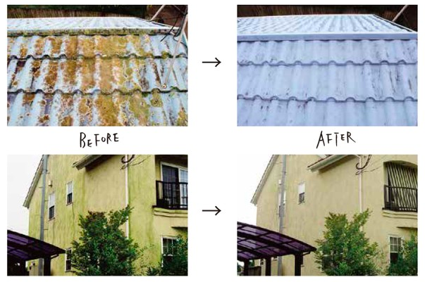 外壁塗装・屋根塗装のタイミングはいつ？