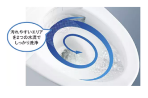 トイレリフォームも補助金で