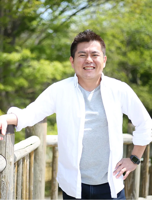フジケンザイ 代表