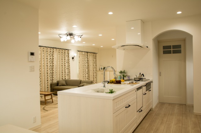 おしゃれ・デザインリフォーム・八戸市