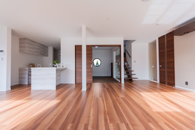 増改築などの大型リフォーム