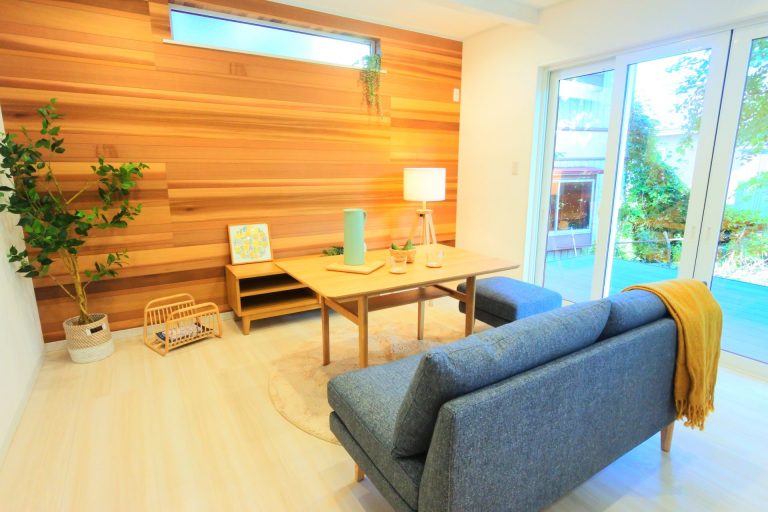 中古住宅リフォーム/八戸市・三沢市・十和田市