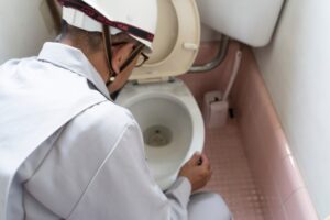 トイレリフォーム/八戸市リフォーム会社