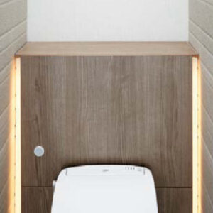 フロートトイレリフォーム八戸・三沢・十和田