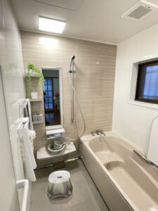 タカラスタンダード グランスパ