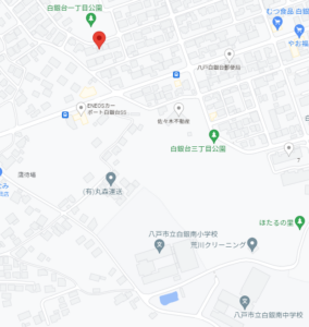 中古再販 白銀台6