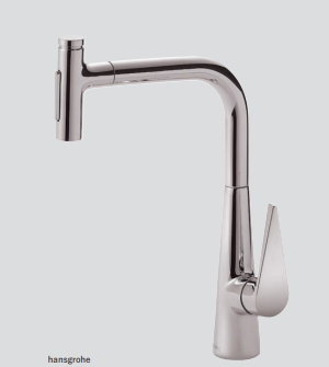 ハンズグローエの画像