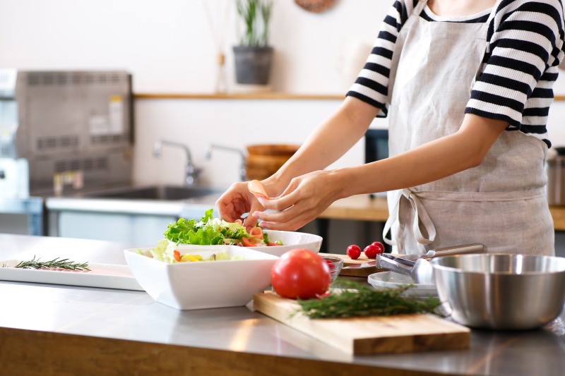 キッチンリフォーム/八戸・三沢・十和田