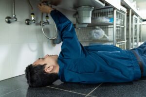 キッチンリフォーム/八戸・三沢市・十和田市